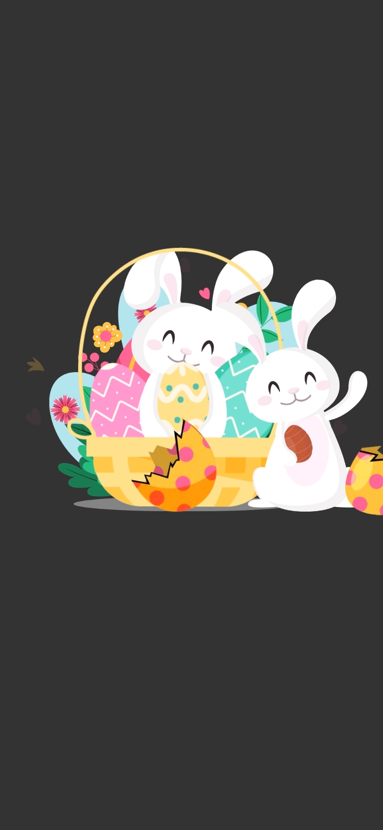 Surprise Bunny